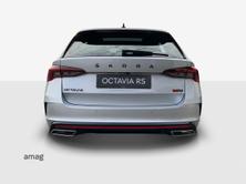 SKODA Octavia RS, Petrol, New car, Automatic - 6
