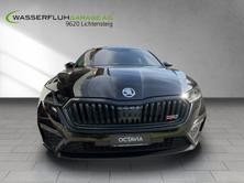 SKODA Octavia RS, Diesel, New car, Automatic - 2