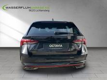 SKODA Octavia RS, Diesel, New car, Automatic - 5