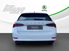 SKODA Octavia Combi 2.0 TDI DSG Ambition, Diesel, Neuwagen, Automat - 5