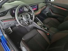 SKODA Octavia Combi 2.0 TSI DSG RS, Petrol, New car, Automatic - 7