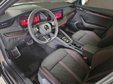 SKODA Octavia Combi 2.0 TSI DSG RS, Benzina, Auto nuove, Automatico - 7