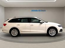 SKODA Octavia Ambition, Diesel, New car, Automatic - 5