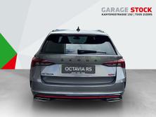 SKODA Octavia RS, Diesel, Auto nuove, Automatico - 4