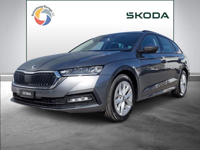 SKODA Octavia Ambition, Diesel, Auto nuove, Automatico