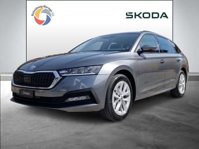 SKODA Octavia Ambition, Diesel, New car, Automatic