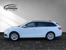 SKODA Octavia Combi 1.5 TSI Ambition, Mild-Hybrid Petrol/Electric, New car, Automatic - 2