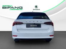 SKODA Octavia Combi 2.0 TSI Ambition DSG 4x4, Benzina, Auto nuove, Automatico - 5