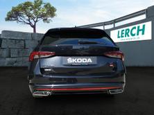 SKODA Octavia RS, Petrol, New car, Automatic - 5