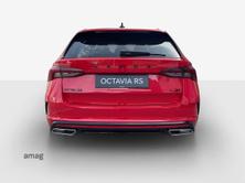 SKODA Octavia RS, Diesel, Voiture nouvelle, Automatique - 6