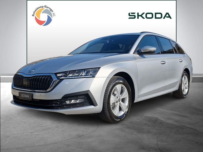 SKODA Octavia Ambition, Diesel, New car, Automatic