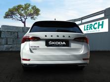 SKODA Octavia SportLine, Petrol, New car, Automatic - 5