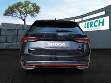SKODA Octavia RS, Petrol, New car, Automatic - 5