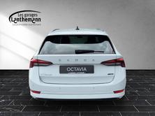 SKODA Octavia Combi 1.5 TSI Ambition, Hybride Leggero Benzina/Elettrica, Auto nuove, Automatico - 4