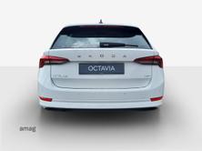SKODA Octavia Ambition, Petrol, New car, Automatic - 6