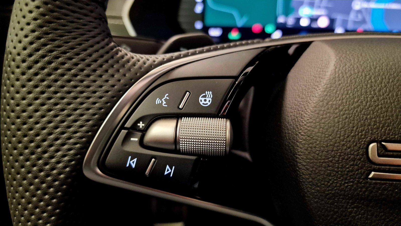 SKODA Octavia Sportline Dynamic (Netto), Benzina, Auto nuove, Automatico - 7