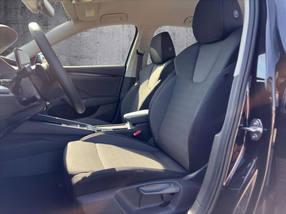 SKODA Octavia Combi 1.5 TSI Selection DSG, Hybride Leggero Benzina/Elettrica, Auto nuove, Automatico - 7