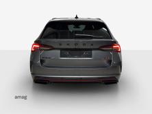 SKODA Octavia RS, Petrol, New car, Automatic - 4