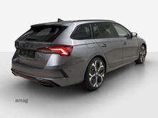SKODA Octavia RS, Petrol, New car, Automatic - 5