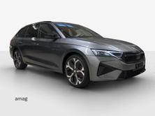 SKODA Octavia RS, Petrol, New car, Automatic - 6