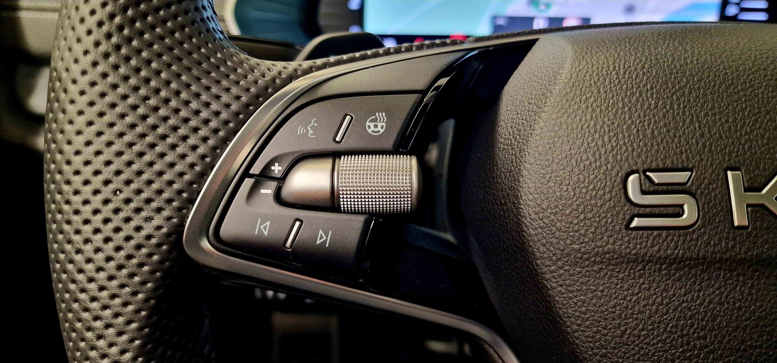 SKODA Octavia Selection, Benzin, Neuwagen, Automatik - 7