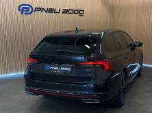 SKODA Octavia Combi 1.4 TSI PHEV DSG RS, Plug-in-Hybrid Benzin/Elektro, Neuwagen, Automat - 3