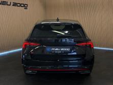 SKODA Octavia Combi 1.4 TSI PHEV DSG RS, Plug-in-Hybrid Benzin/Elektro, Neuwagen, Automat - 4