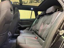 SKODA Octavia Combi 1.4 TSI PHEV DSG RS, Plug-in-Hybrid Benzin/Elektro, Neuwagen, Automat - 7