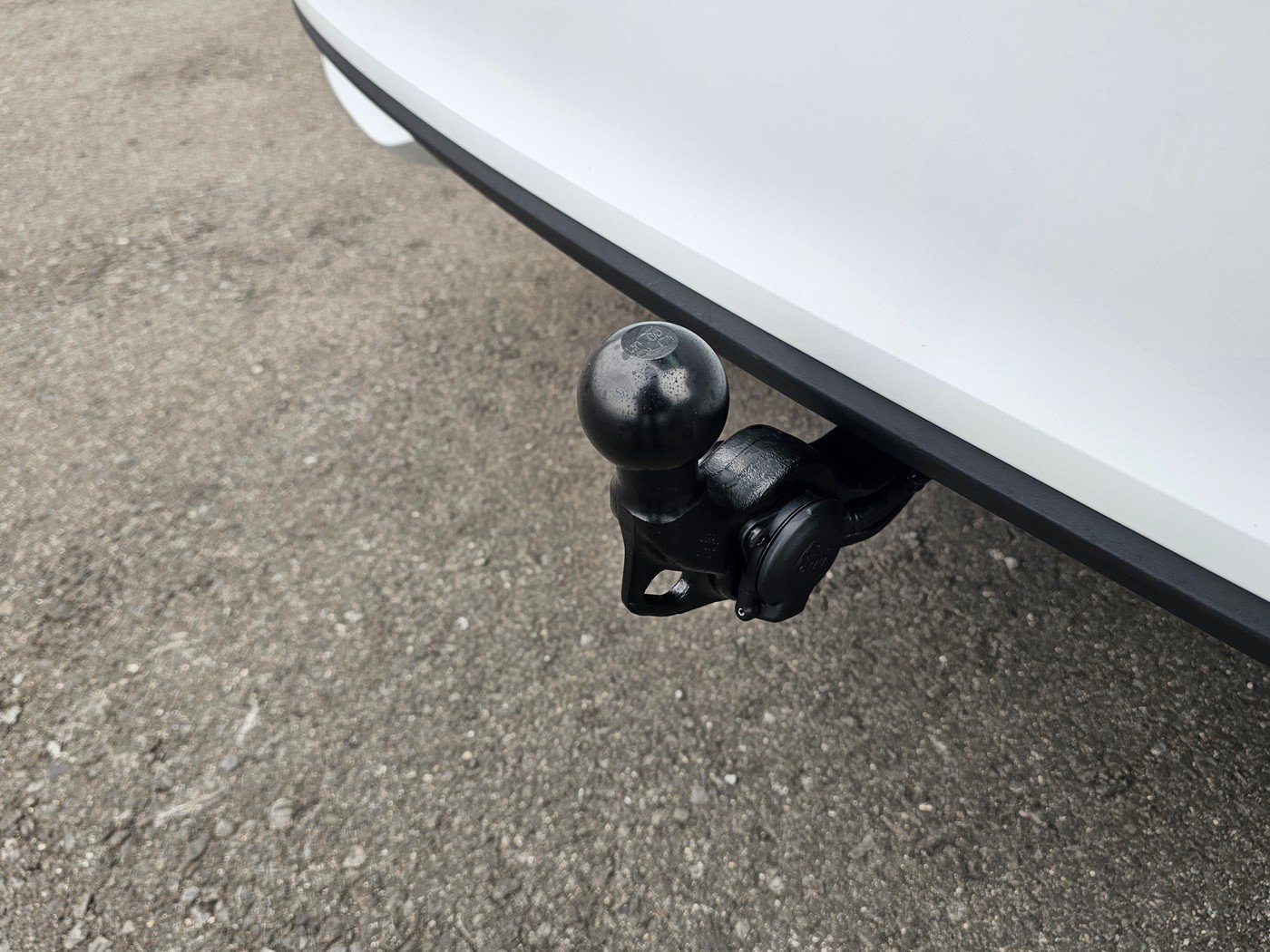 SKODA Octavia Combi 2.0 TSI DSG Selection 4x4, Benzina, Auto nuove, Automatico - 5