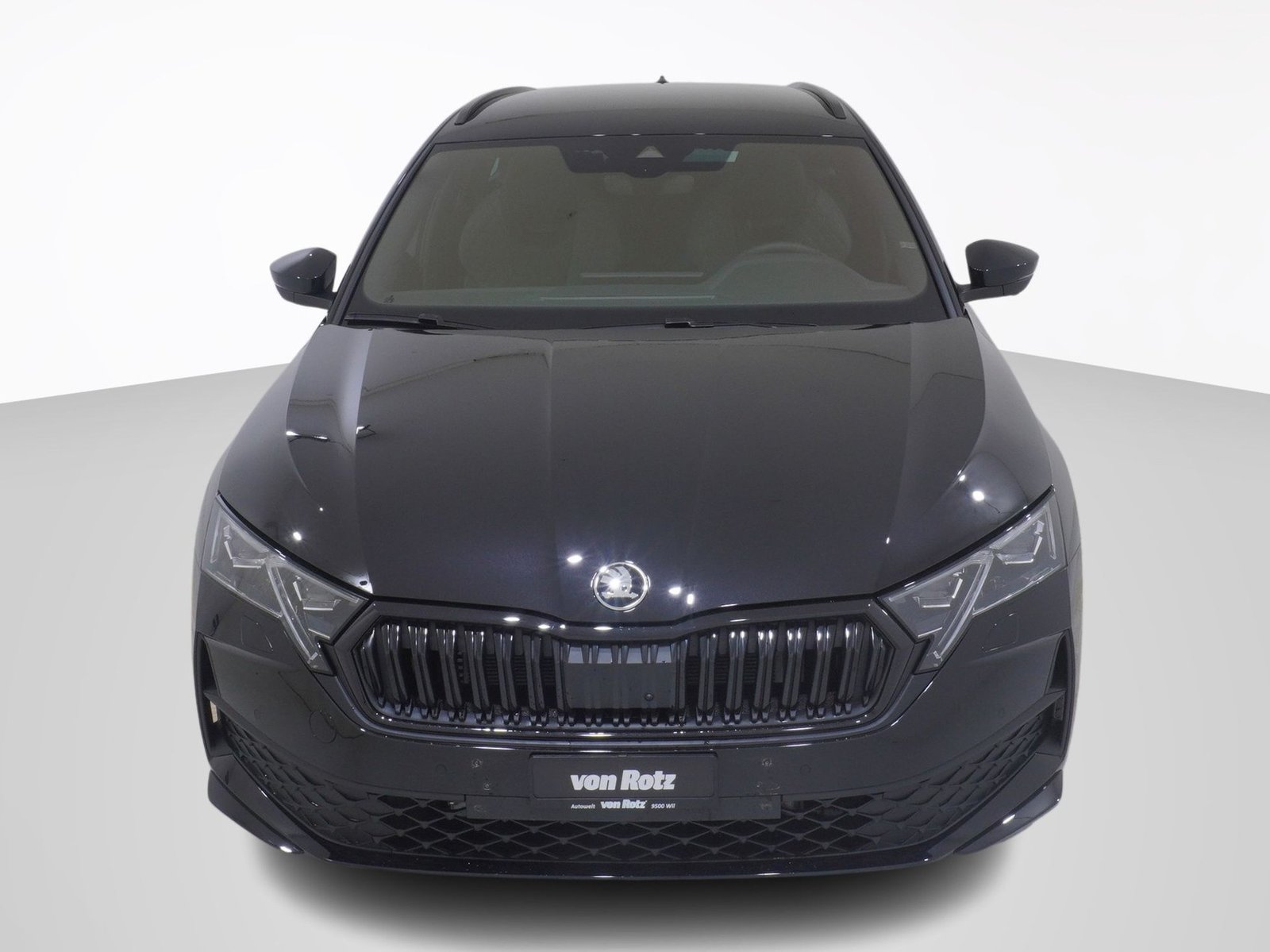 SKODA Octavia 2.0 TSI SportLine 4x4 DSG, Petrol, New car, Automatic - 7