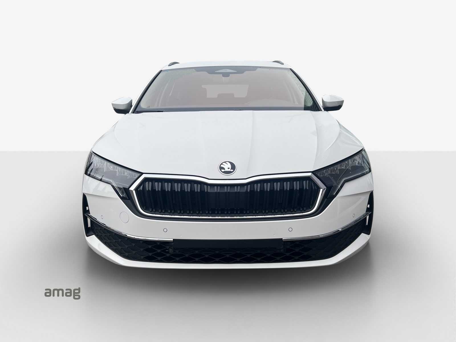 SKODA Octavia Selection MHEV, Benzina, Auto nuove, Automatico - 7