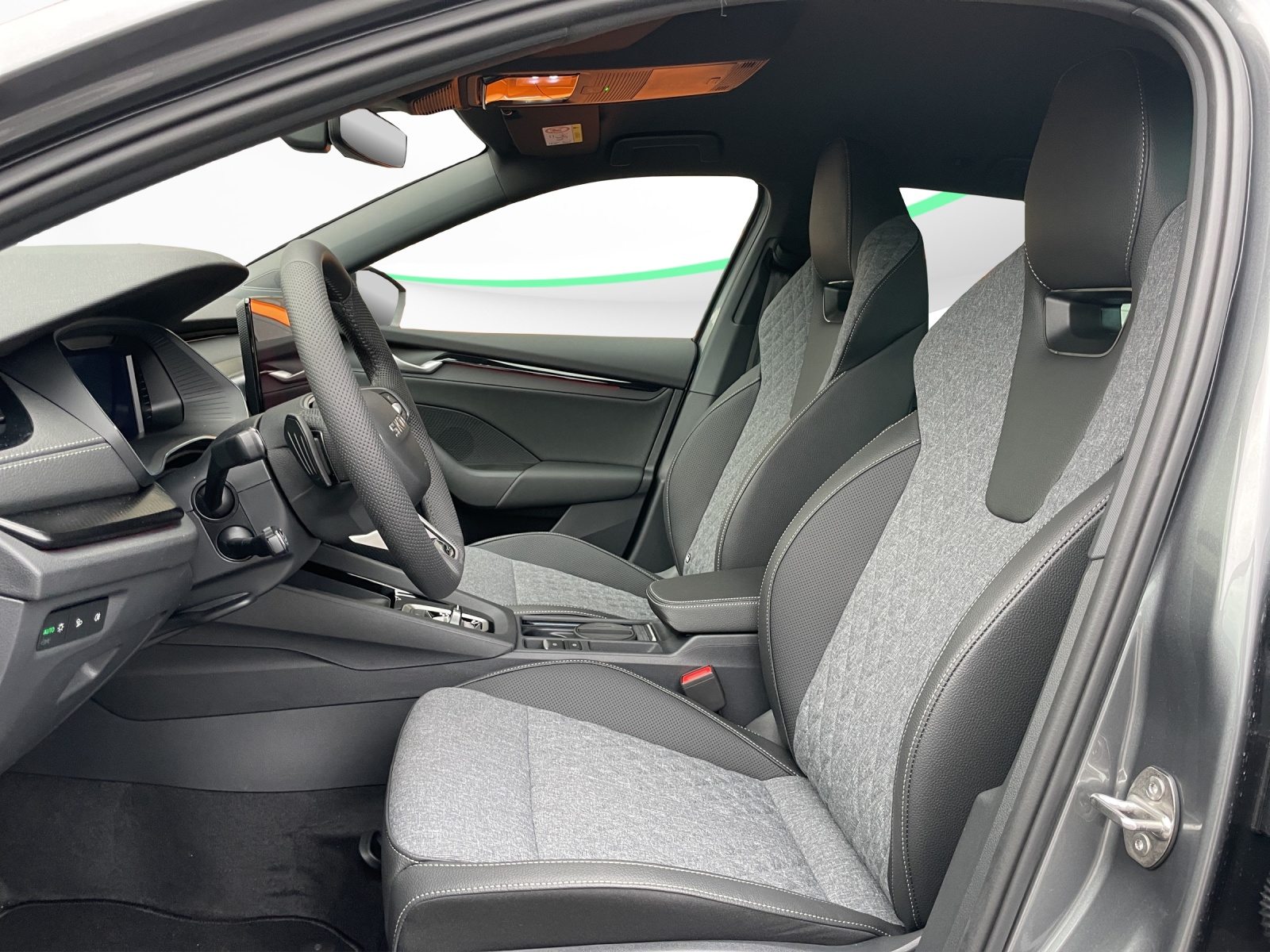 SKODA Octavia Sportline Dynamic (Netto), Benzina, Auto nuove, Automatico - 7