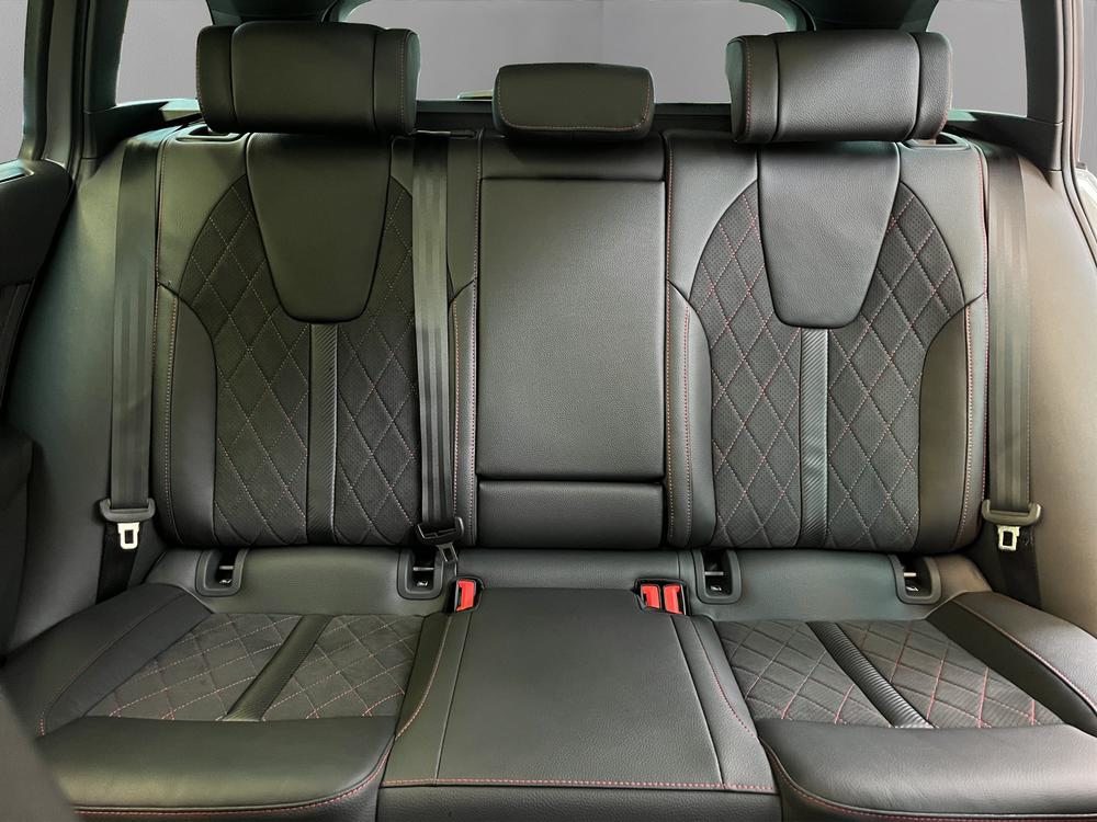 SKODA Octavia RS, Benzina, Auto nuove, Automatico - 7