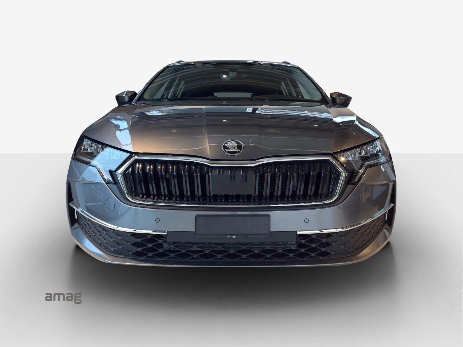 SKODA Octavia Selection MHEV, Benzina, Auto nuove, Automatico - 7