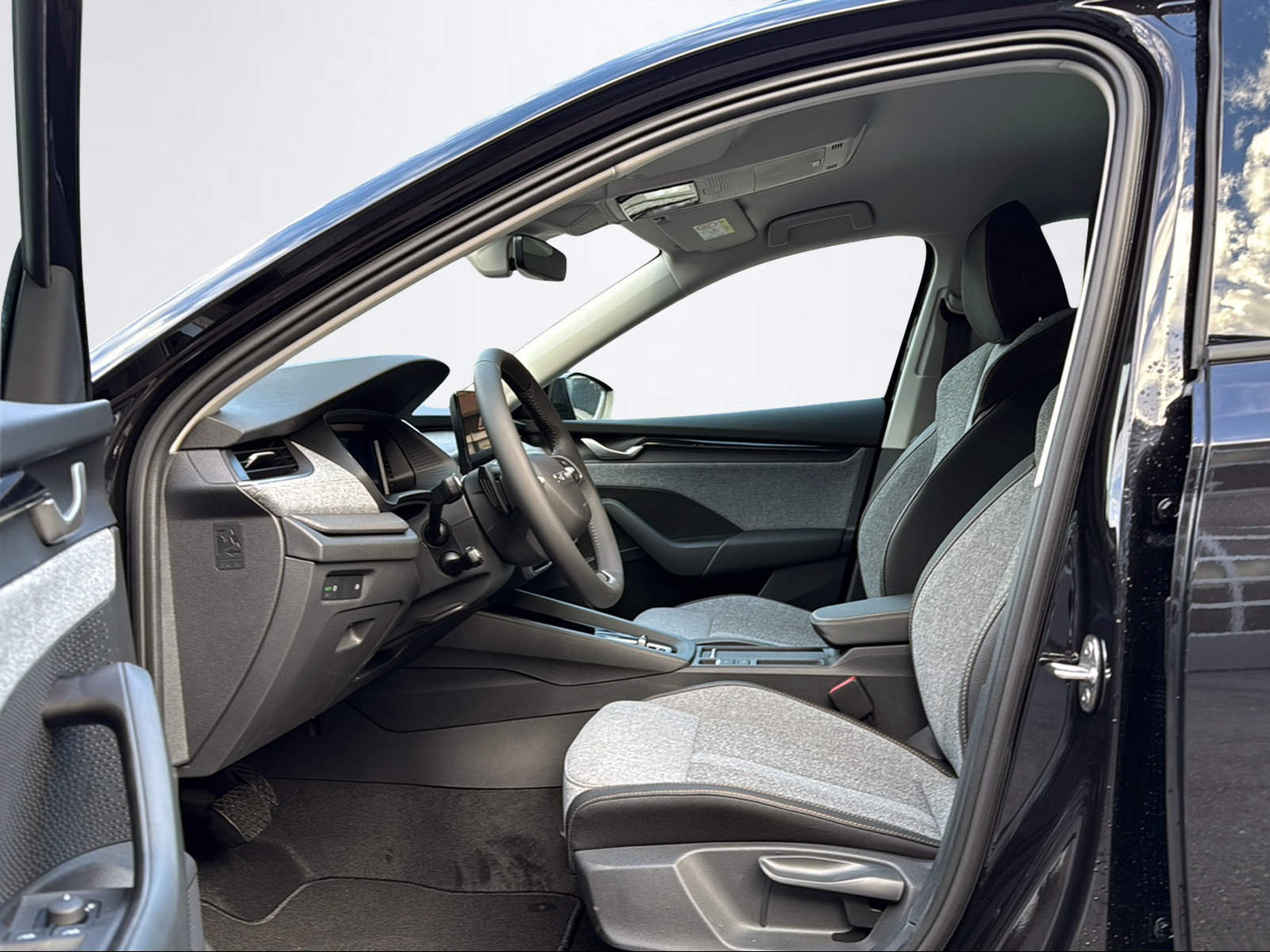 SKODA Octavia Combi 2.0 TSI Selection 4x4 DSG, Benzin, Neuwagen, Automatik - 5