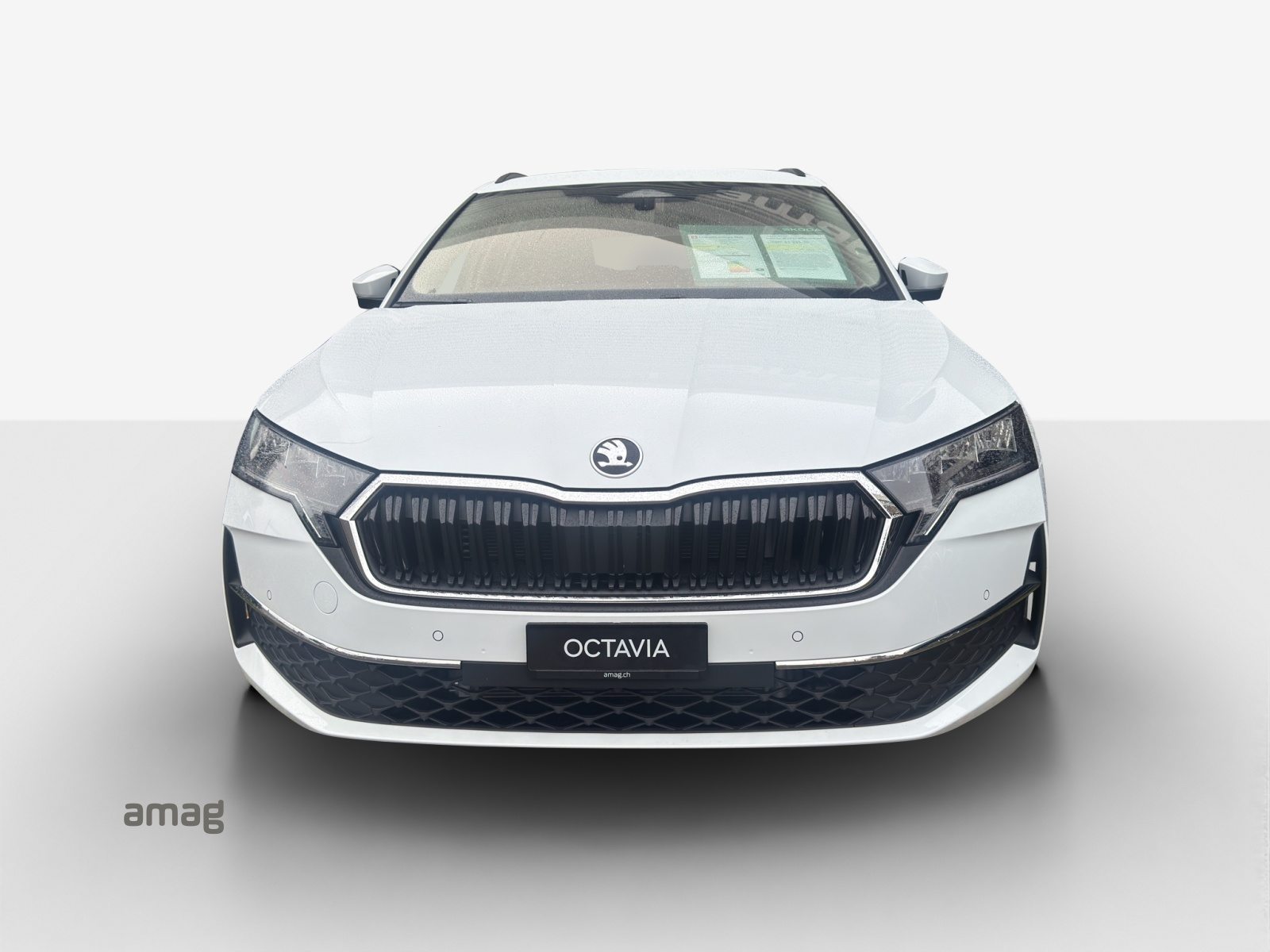 SKODA Octavia Selection, Petrol, New car, Automatic - 6