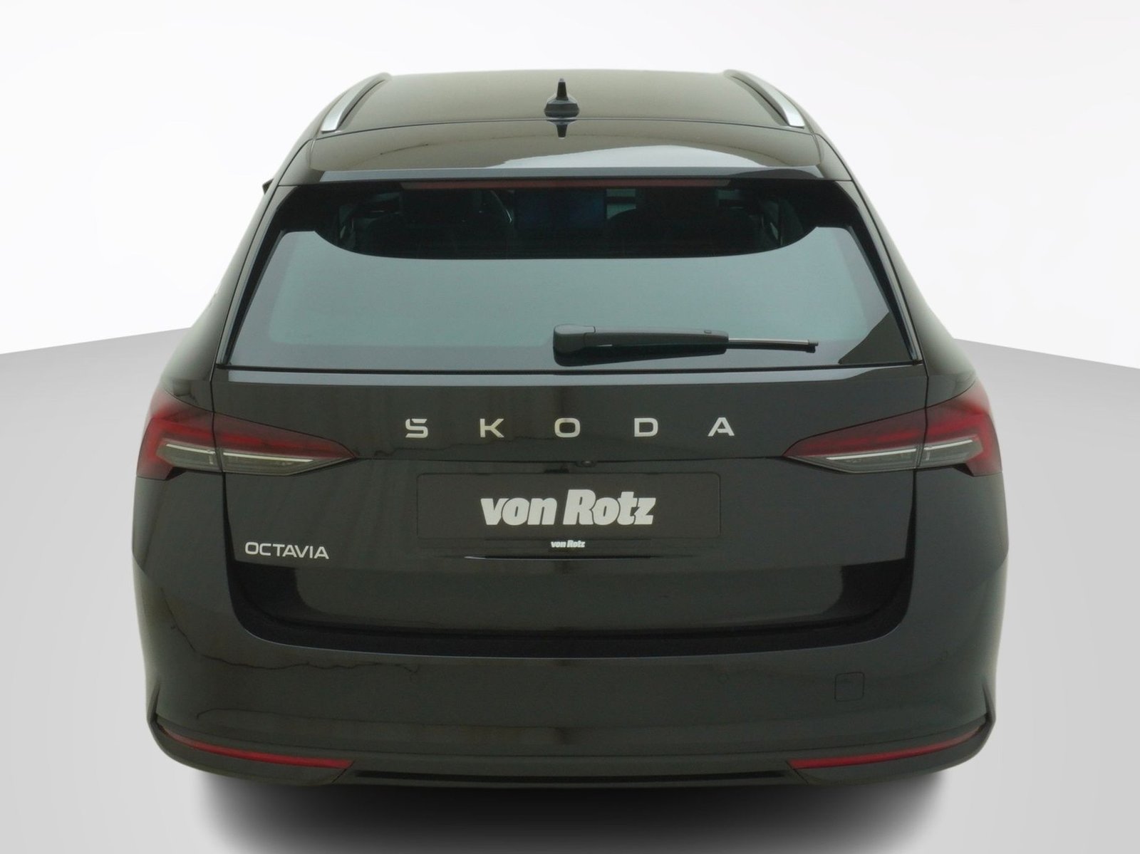 SKODA Octavia 1.5 TSI mHEV Selection-Lodge DSG, Petrol, New car, Automatic - 4