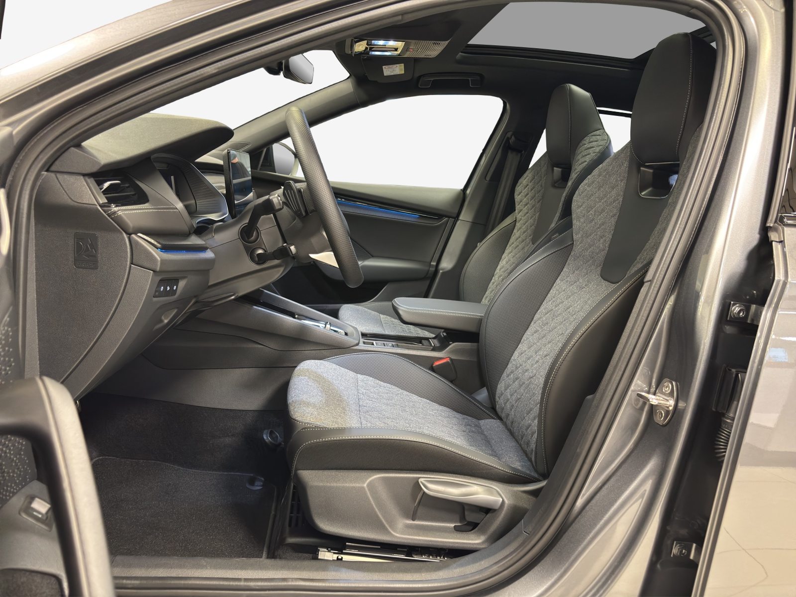 SKODA Octavia Sportline Dynamic (Netto), Essence, Voiture nouvelle, Automatique - 6