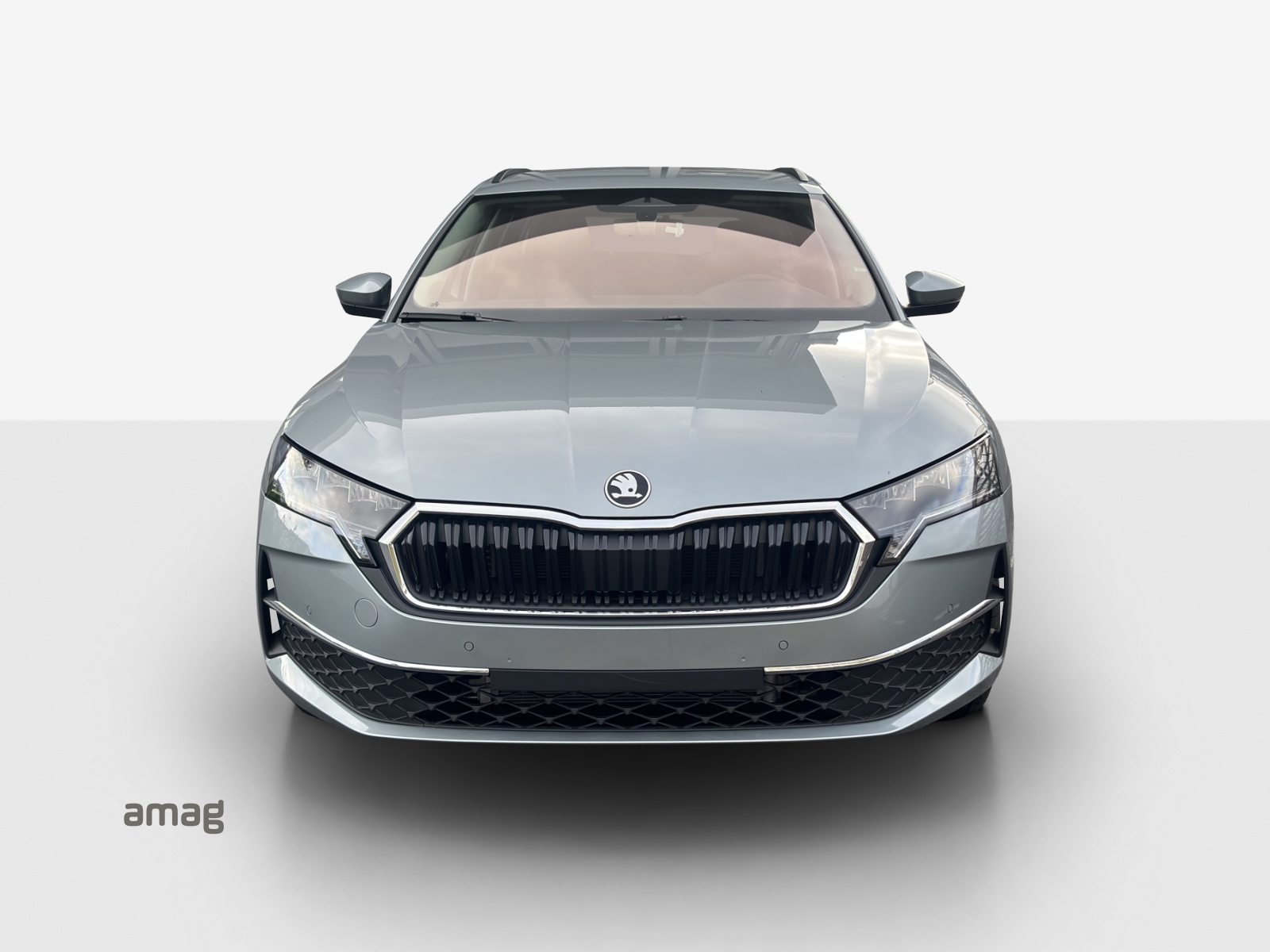 SKODA Octavia Selection, Benzina, Auto nuove, Automatico - 7