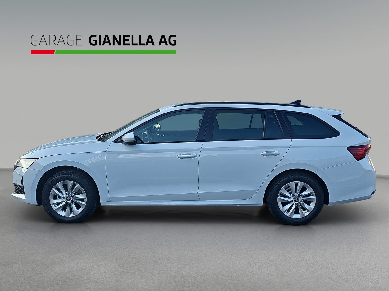 SKODA Octavia Selection, Diesel, Auto nuove, Automatico - 3
