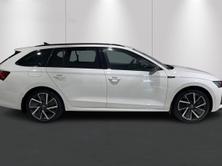 SKODA Octavia Combi 2.0 TSI DSG Sport Line 4x4, Benzina, Auto nuove, Automatico - 4