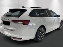 SKODA Octavia Combi 2.0 TSI DSG Sport Line 4x4, Benzina, Auto nuove, Automatico - 5