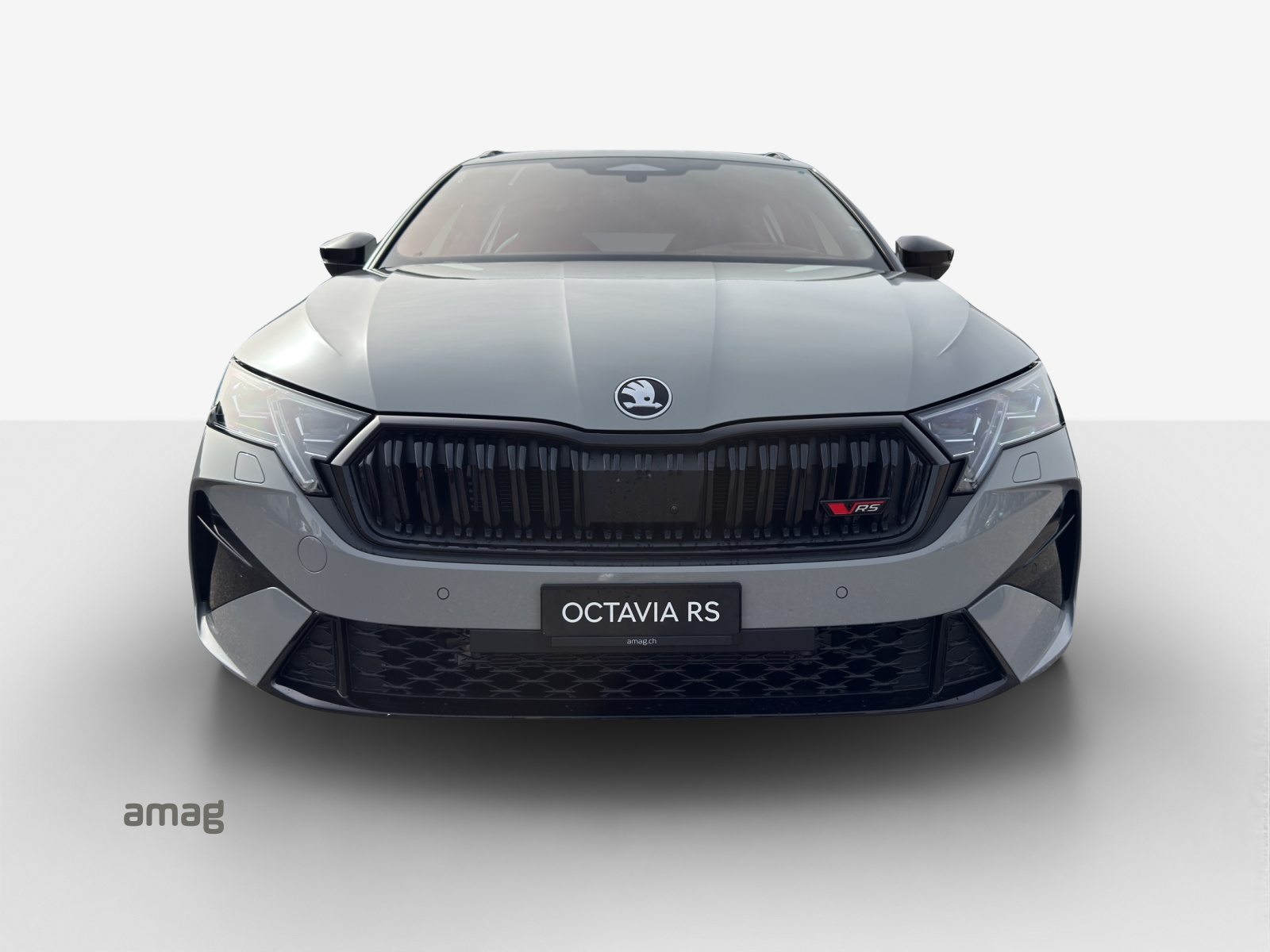 SKODA Octavia RS, Essence, Voiture nouvelle, Automatique - 7