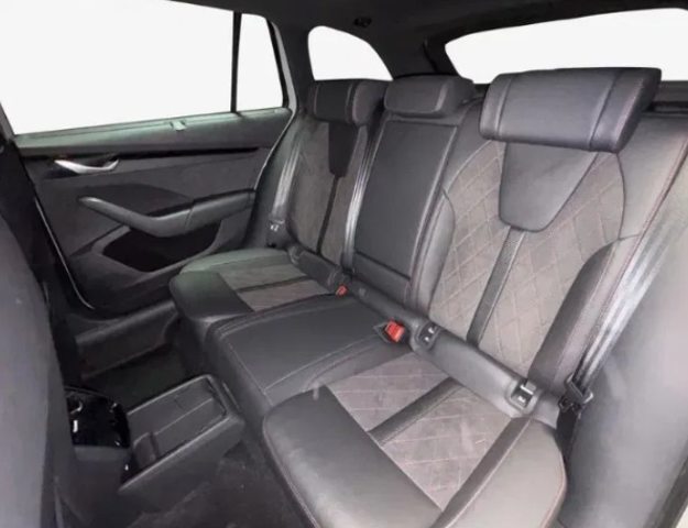 SKODA Octavia RS, Benzin, Neuwagen, Automatik - 7