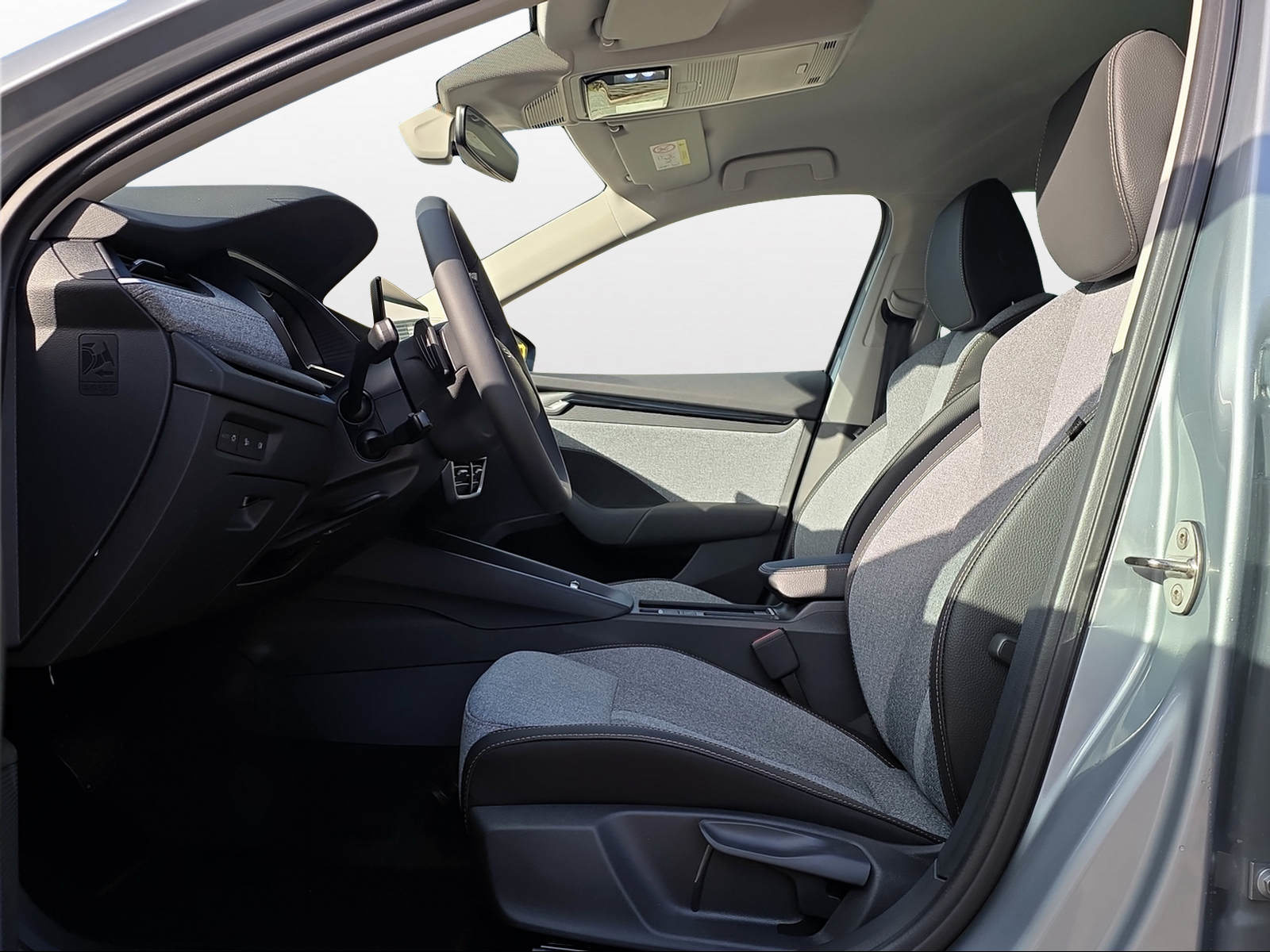 SKODA Octavia Selection, Benzin, Neuwagen, Automatik - 7