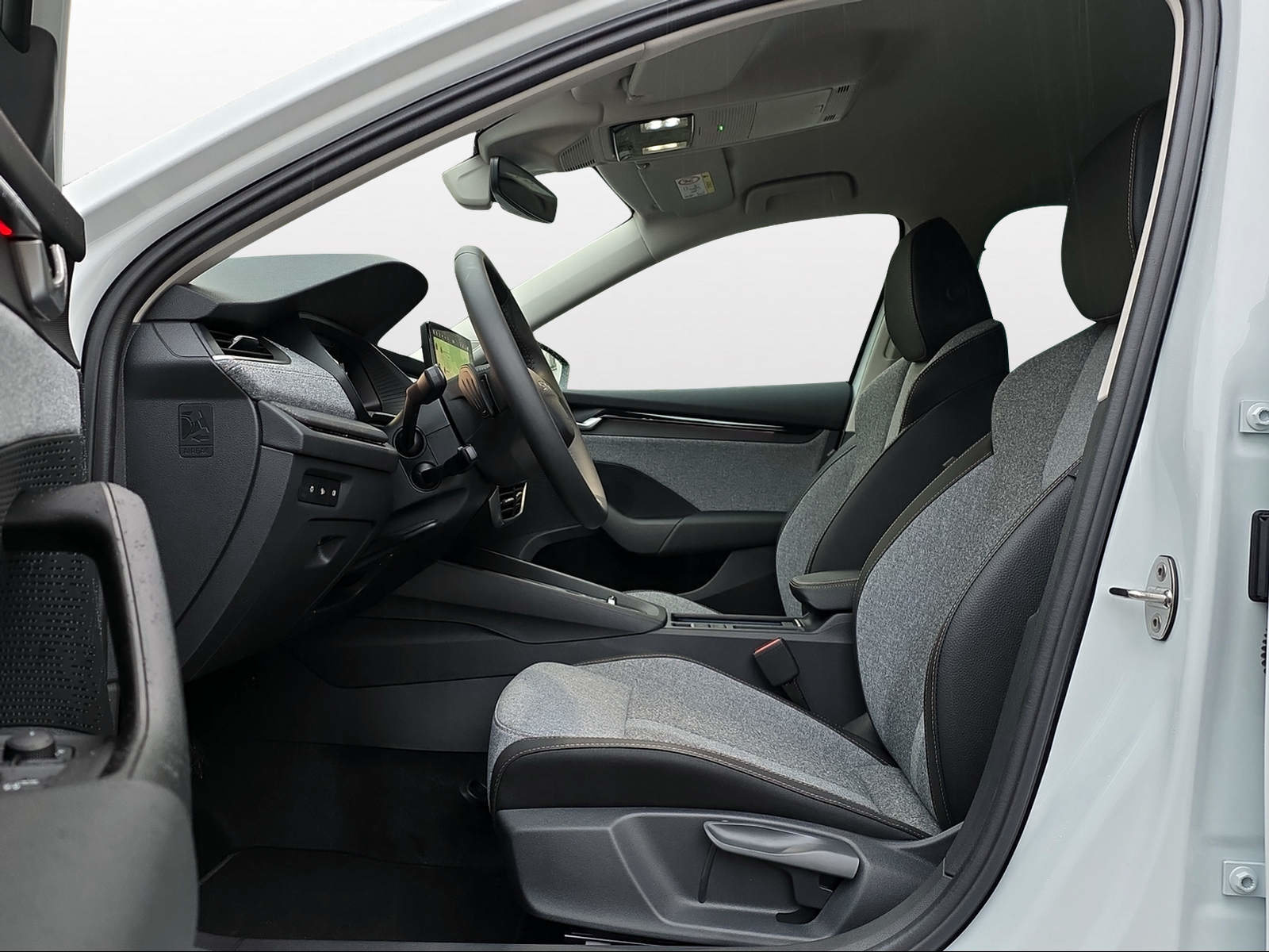 SKODA Octavia Selection, Essence, Voiture nouvelle, Automatique - 7