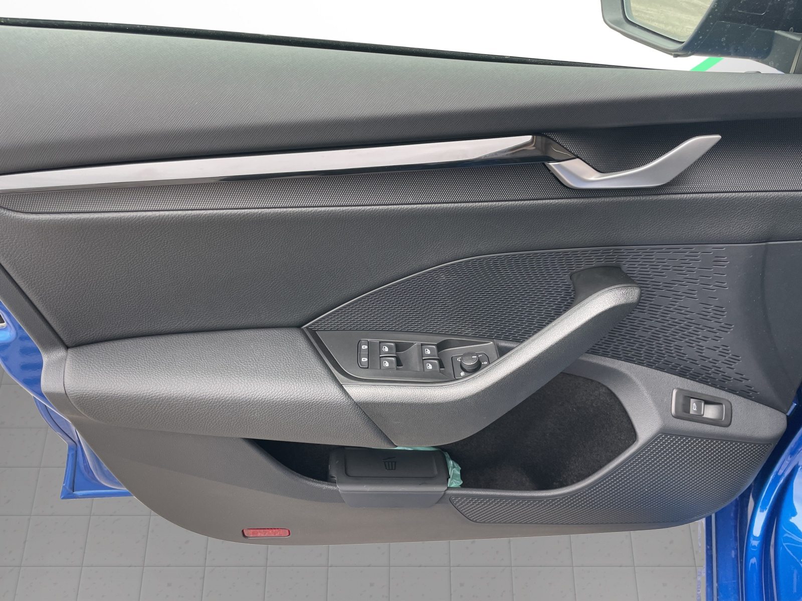 SKODA Octavia Sportline Dynamic (Netto), Benzin, Neuwagen, Automatik - 6