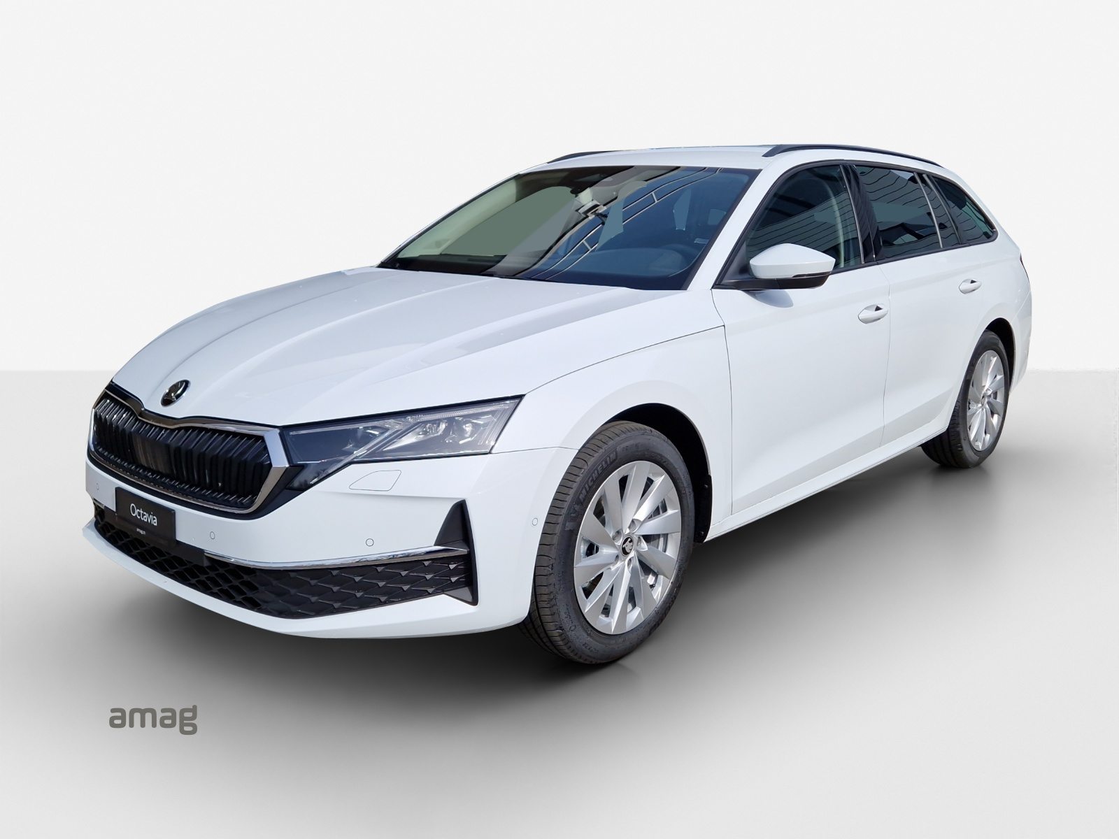 SKODA Octavia Selection