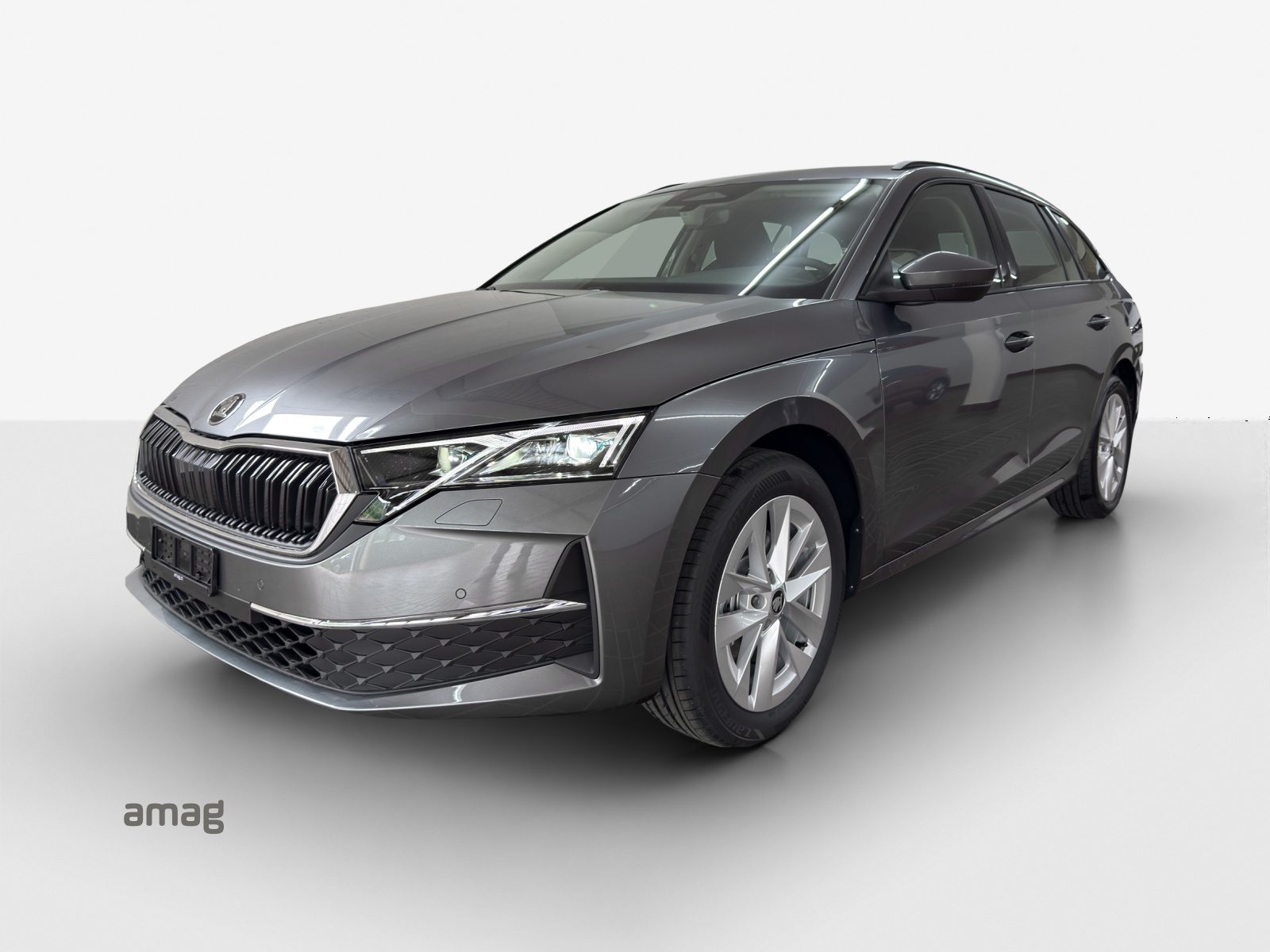 SKODA Octavia Selection