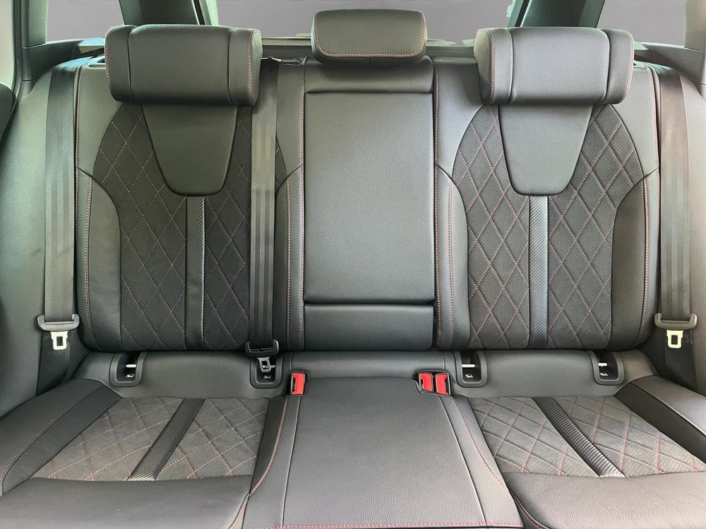 SKODA Octavia RS, Benzin, Neuwagen, Automatik - 7